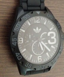 adidas | 腕時計(アナログ腕時計)