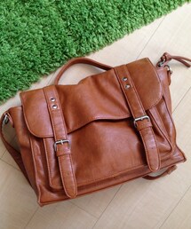 KBF | 2WAY？バッグ(ショルダーバッグ)