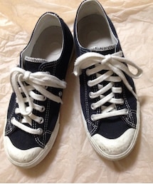 無印良品 | コットンスニーカー(スニーカー)