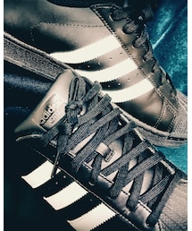 adidas | superstar(スニーカー)