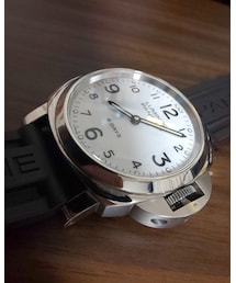 PANERAI | アナログ腕時計