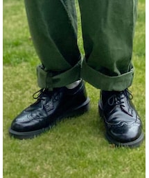 Dr. Martens | ドレスシューズ