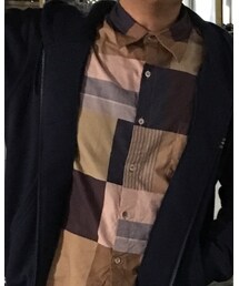 WHITE LINE | シャツ/ブラウス