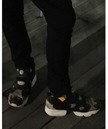 Reebok | スニーカー