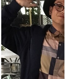 TPDグッズ | パーカー