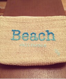 Ron Herman | かごクラッチバッグ(クラッチバッグ)