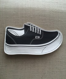 Cher | VANS クラッチ(クラッチバッグ)