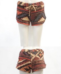 FRESCO TOWELS | ショートパンツ(その他パンツ)