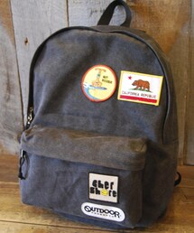 Cher Shore | コラボリュック(バックパック/リュック)