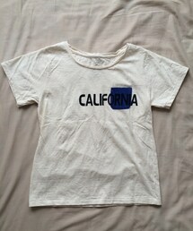 Cher Shore | Ｔシャツ(Tシャツ/カットソー)