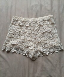しまむら | レースSP(その他パンツ)