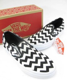 VANS | スリッポン(スニーカー)