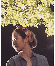 ZARA | ヘアバンド