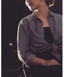 MANGO | シャツ/ブラウス