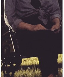 MANGO | つなぎ/オールインワン