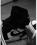 NIKE | (Sneakers)