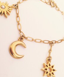 SLY LANG | 尾崎紗代子ブレス(ブレスレット)