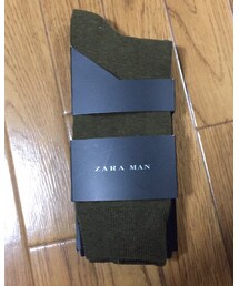 ZARA | ソックス/靴下