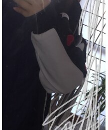 FUNKY FRUIT | ブルゾン