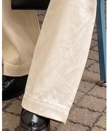 niko and... | デニムパンツ