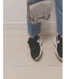 ZARA | ショルダーバッグ