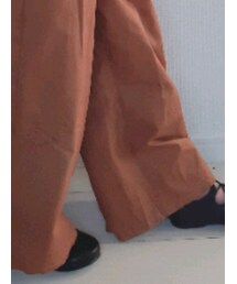 Seraph | オールインワン・サロペット