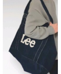 Lee | トートバッグ