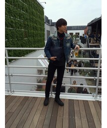 ZARA | ジャケット/アウター