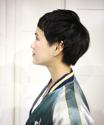 サイド(その他)