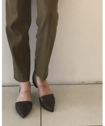 GALLARDAGALANTE | サンダル