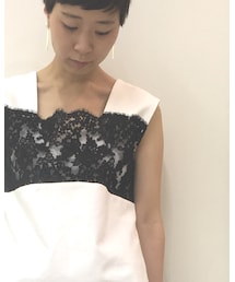 GALLARDAGALANTE | トップス