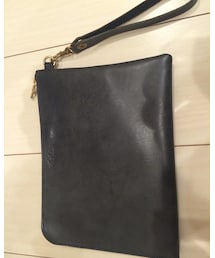 AGILITY | クラッチバッグ