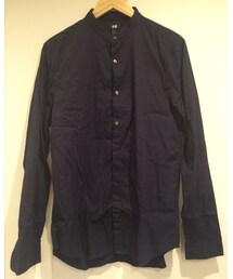 H&M | シャツ/ブラウス