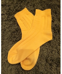 Tabio | ソックス/靴下