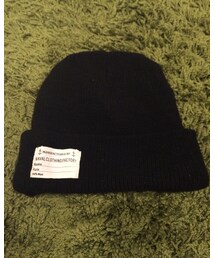 no brand | ニットキャップ/ビーニー