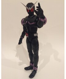 仮面ライダー | その他