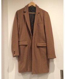 RAGEBLUE | チェスターコート