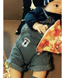 baby Gap | オールインワン・サロペット