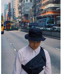 MUJI Labo | キャップ