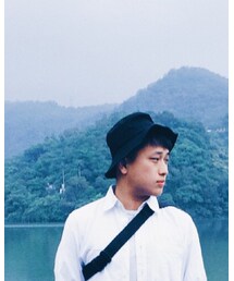 MUJI Labo | キャップ