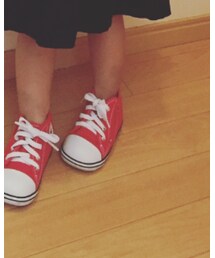 CONVERSE | スニーカー