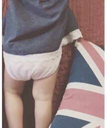 Handmade | その他パンツ