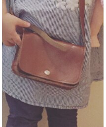 Handmade | ショルダーバッグ
