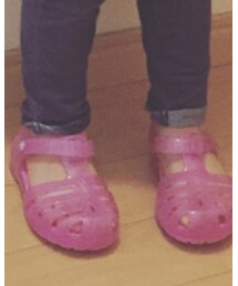 crocs | サンダル