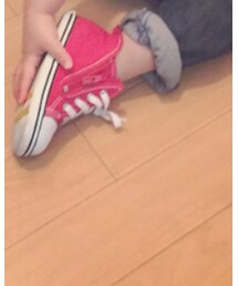 CONVERSE | スニーカー