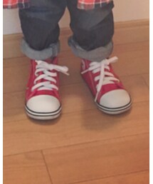 CONVERSE | スニーカー