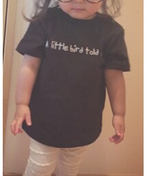 Birthday | Tシャツ/カットソー