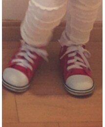 CONVERSE | スニーカー