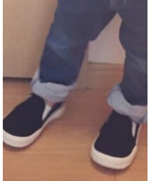slipon | スリッポン