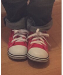 CONVERSE | スニーカー